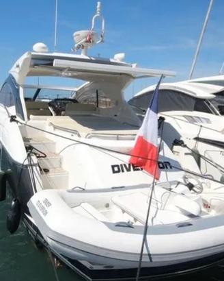 Sunseeker Portofino 48 Hard Top 2012