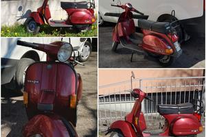 VESPA PX 150 E FMI - 1987
