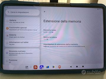 tablet 13,4 pollici Teclast T65