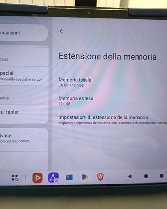 tablet 13,4 pollici Teclast T65