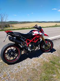 Ducati Hypermotard 1100