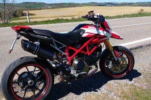 Ducati Hypermotard 1100