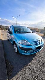 Citroën C3 Elegance 1.1 Benzina 2005