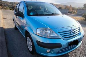 Citroën C3 Elegance 1.1 Benzina 2005
