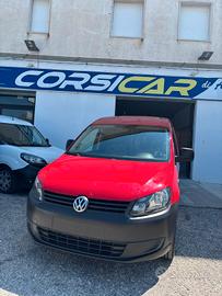 Volkswagen Caddy 2.0 TDI 110 CV 4Motion 4p. Furgon