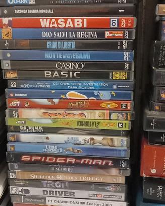 film molti titoli
