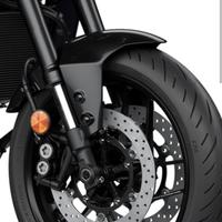 parafango anteriore Yamaha xsr900 da my 22