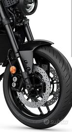 parafango anteriore Yamaha xsr900 da my 22