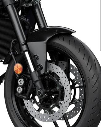 parafango anteriore Yamaha xsr900 da my 22