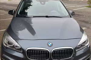BMW Serie 2 G.T.  218d xDrive Gran Tourer LUXURI