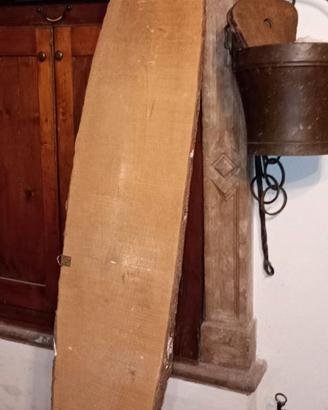 Decorazione su legno