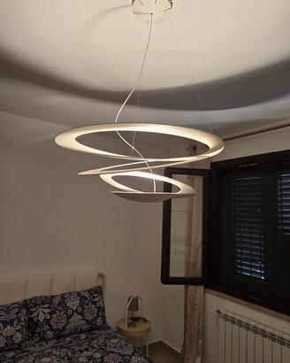 Artemide pierce lampadario