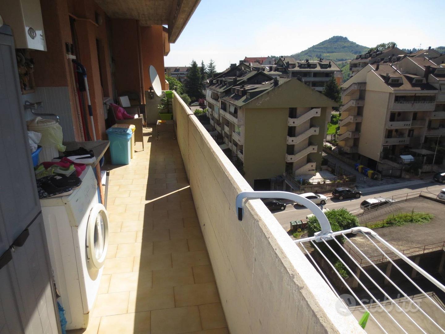 Apartment in Folignano, Villa Pigna - Vista 4
