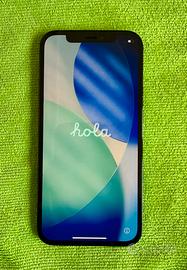 Iphone 12 pro 256gb Deep Blue