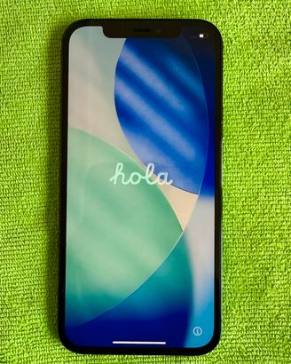 Iphone 12 pro 256gb Deep Blue