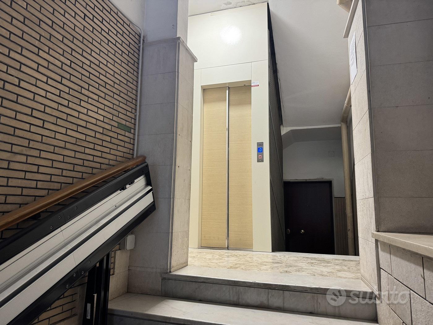 Appartamento – Bari, Libertà, Municipio 1 - Altro