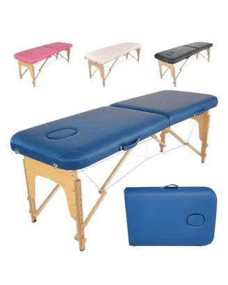 lettino massaggi / trattamenti estetici