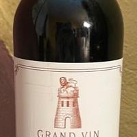 Chateau Latour 2001