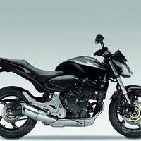 Ricambi honda hornet 600 2011 2013