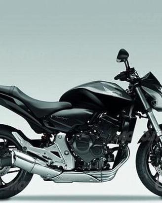 Ricambi honda hornet 600 2011 2013