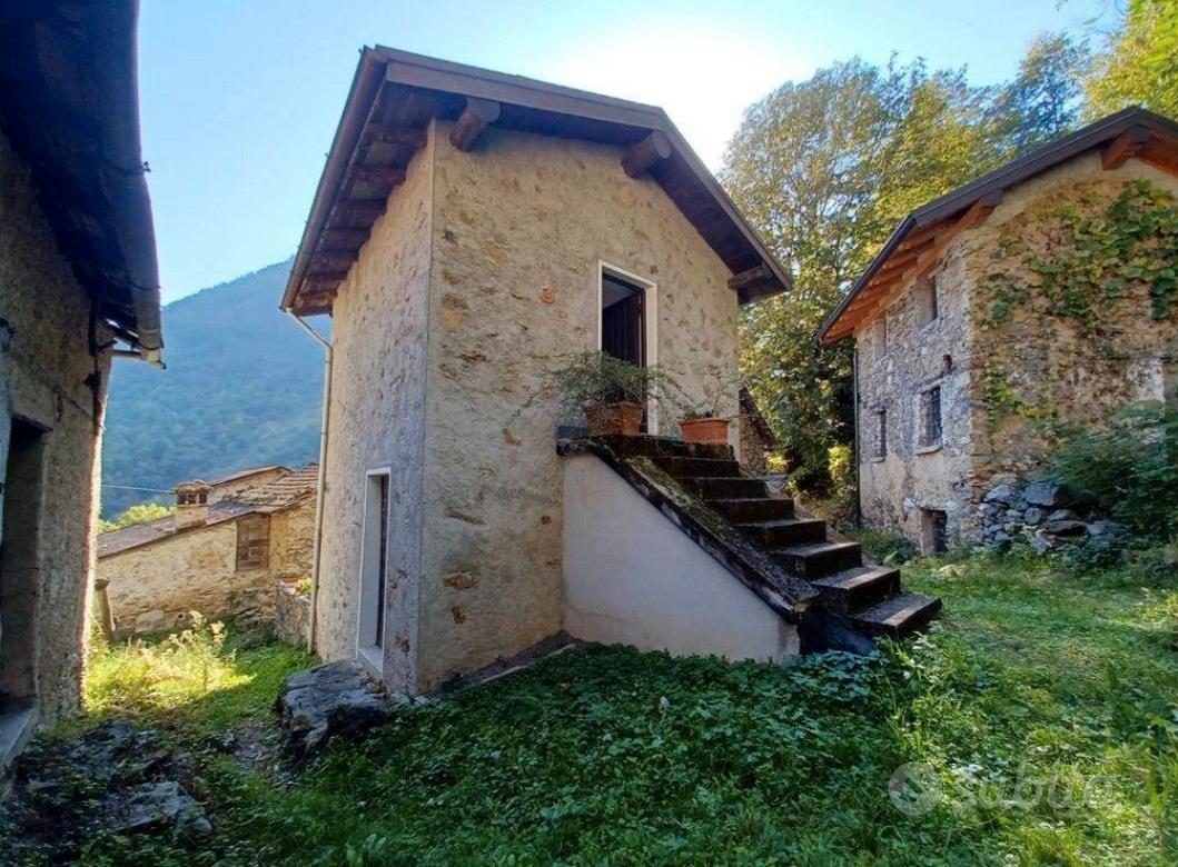 Rustico ristrutturato - Altro