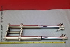 STELI FORCELLA KAWASAKI KX 250 1994 1998 KX 125 19