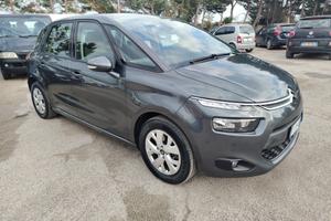 New C4 Picasso 1.6BlueHDi exclusive Tua da 157€ al