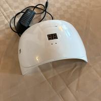 Set per smalto semipermanente