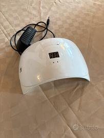 Set per smalto semipermanente