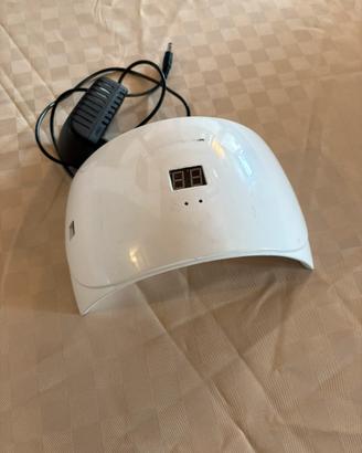 Set per smalto semipermanente