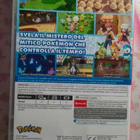 Pokémon Diamante Lucente