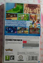 Pokémon Diamante Lucente