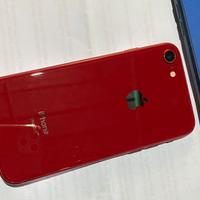 Iphone 8 red product