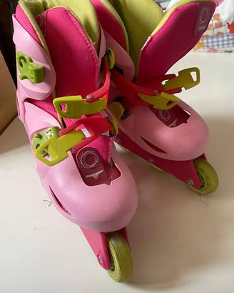 pattini bimba n 32