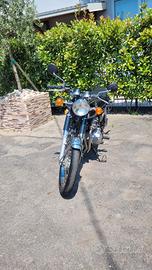HONDA FOUR 350S 1974