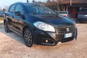 SUZUKI S-Cross 1.6 DDiS Start&Stop 5 porte Top
