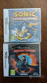 Giochi Nintendo Ds vintage