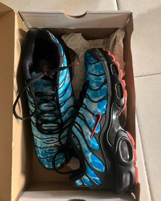 scarpe nike tn plus nuove e mai utilizzate