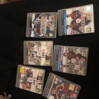 Fifa ps3