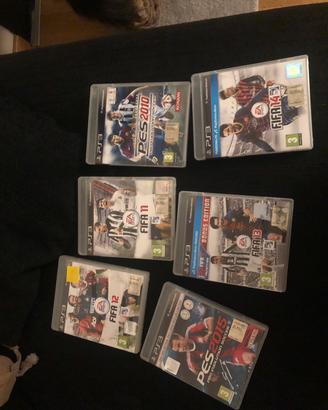 Fifa ps3