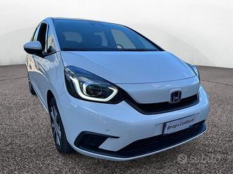 Hatchback Honda Jazz Sconti HONDA Jazz Usata In Vendita In Toscana