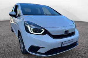 Honda Jazz 1.5 hev Elegance ecvt