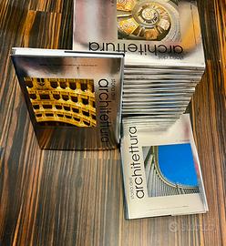 Storia dell’ architettura -  Electa - Completa