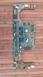 Scheda madre DELL XPS 15 9570