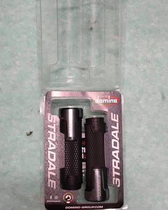 manopole domino Honda CBF 1000