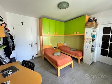 Cameretta x2 di FerriMobili