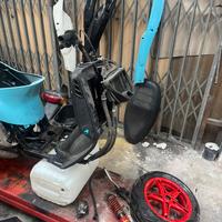 Zip sp runner 180