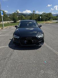 Audi A3 30 TDI 2019