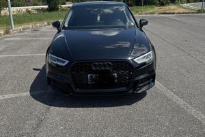 Audi A3 30 TDI 2019
