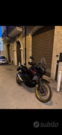 Honda Transalp 750xl